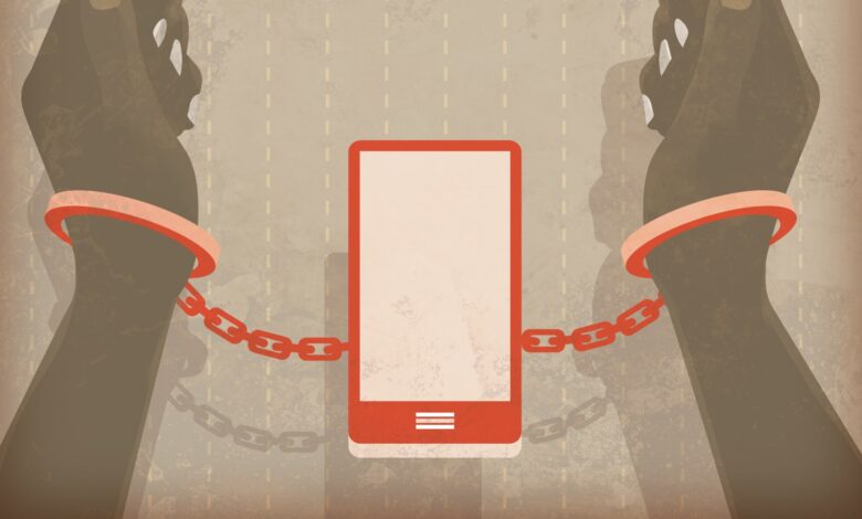 Is FOSO the new FOMO? How 'fear of switching off' affects your vacations
