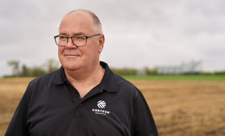 The little-known agriculture stocks shaping the future of alternative protein
