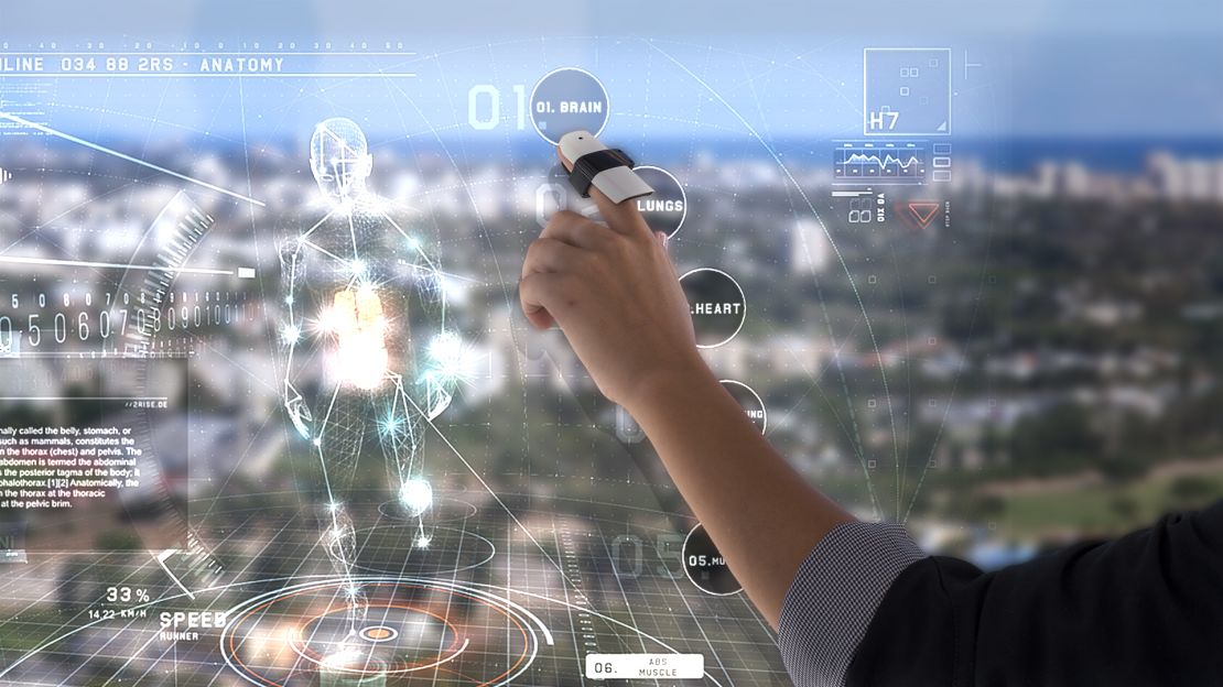 BIRD can control up to 10 devices at a time.